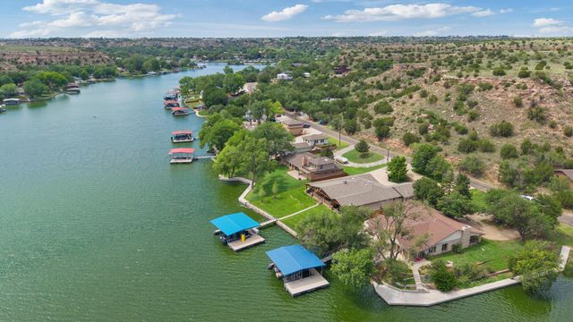 326 N Shore Drive, Amarillo, TX 79118