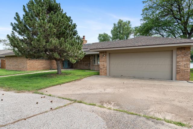 326 N Shore Drive, Amarillo, TX 79118