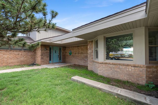 326 N Shore Drive, Amarillo, TX 79118