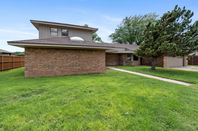 326 N Shore Drive, Amarillo, TX 79118