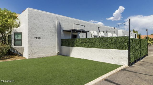 7505 E MAIN Street B, Scottsdale, AZ 85251