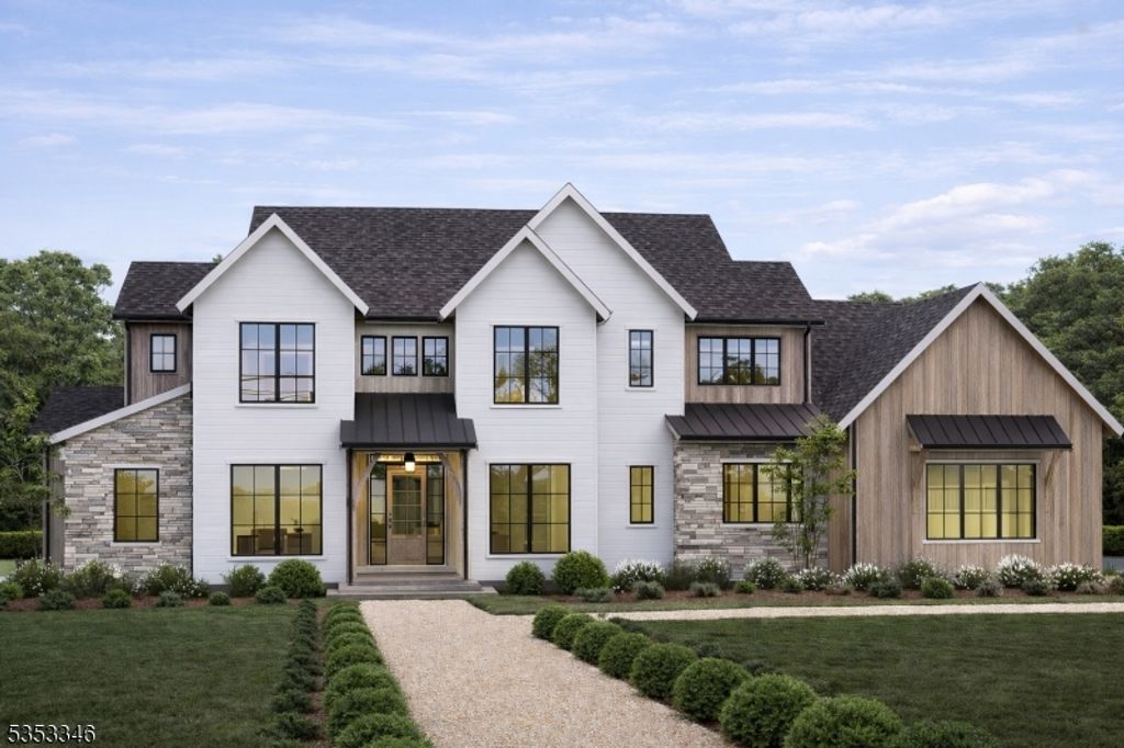 44 Broadway Road, Warren Twp., NJ 07059