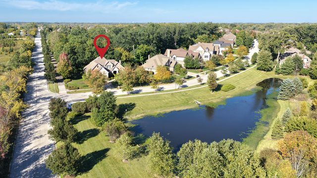 20228 Oakwood Drive, Mokena, IL 60448