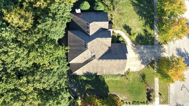 20228 Oakwood Drive, Mokena, IL 60448