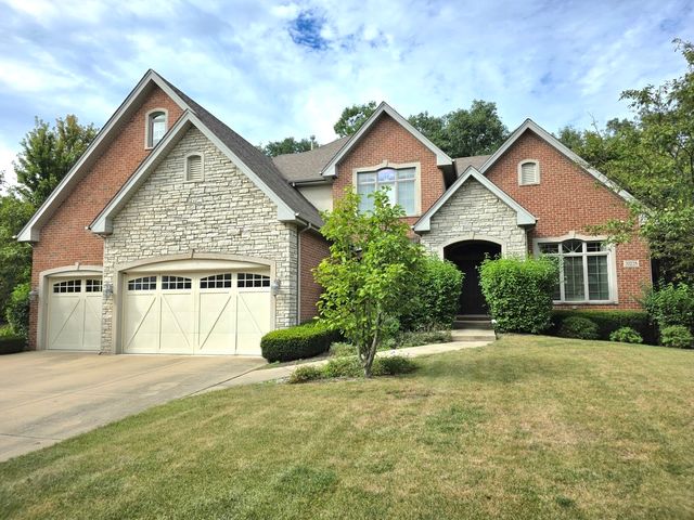 20228 Oakwood Drive, Mokena, IL 60448