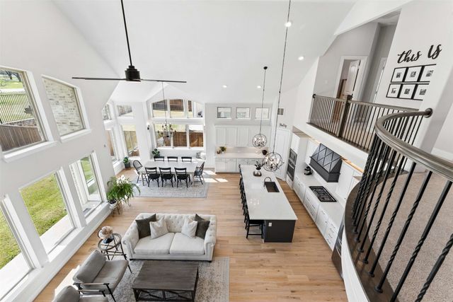 4516 Ravenbank Drive, Rockwall, TX 75087