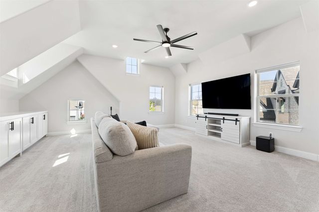 4516 Ravenbank Drive, Rockwall, TX 75087