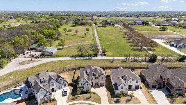 4516 Ravenbank Drive, Rockwall, TX 75087