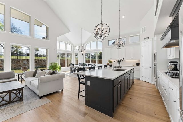4516 Ravenbank Drive, Rockwall, TX 75087