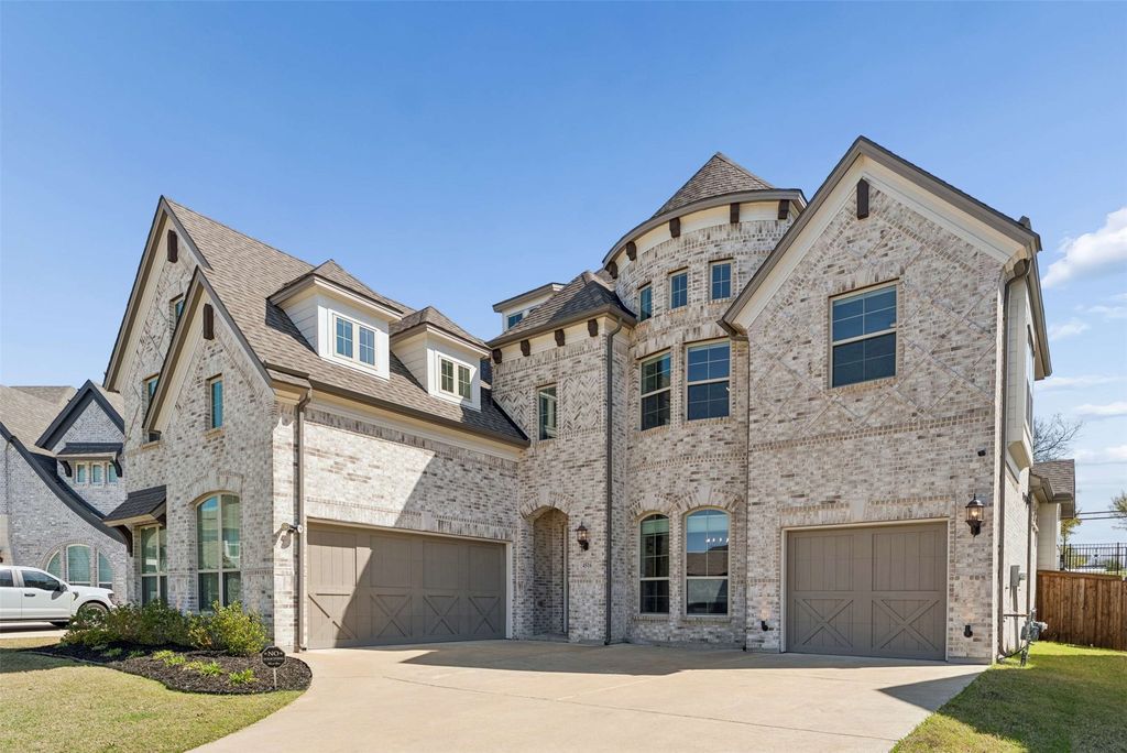 4516 Ravenbank Drive, Rockwall, TX 75087