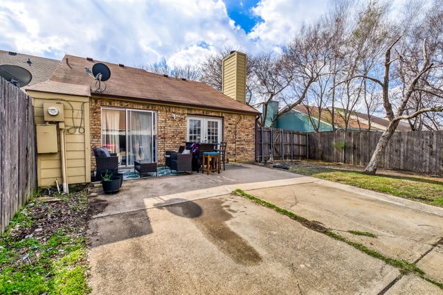 744 Lee Street, Mesquite, TX 75149