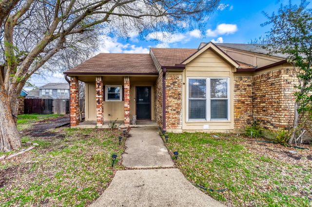 744 Lee Street, Mesquite, TX 75149