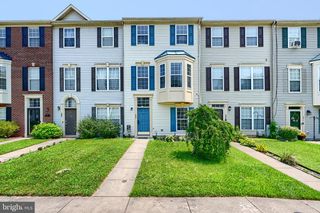 687 SEAWAVE, Baltimore, MD 21220