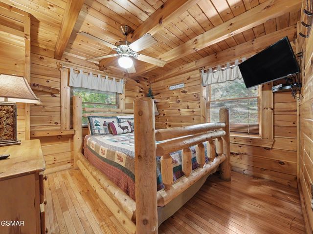 2509 Piney Drive, Sevierville, TN 37876