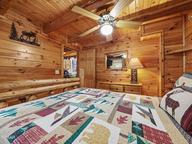 2509 Piney Drive, Sevierville, TN 37876
