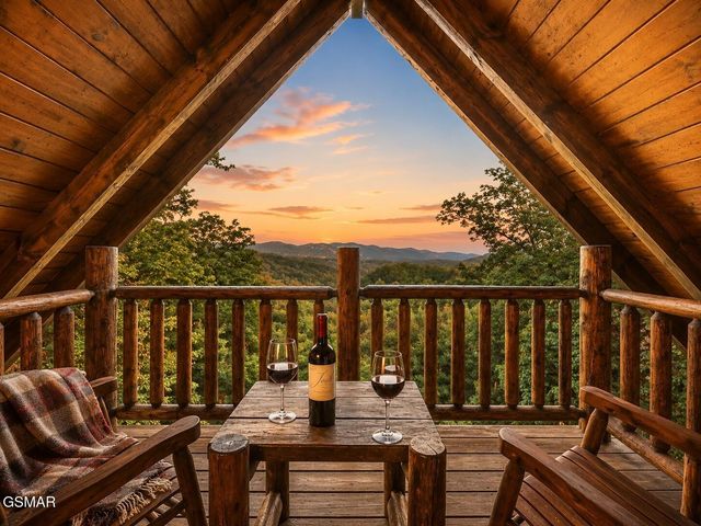2509 Piney Drive, Sevierville, TN 37876