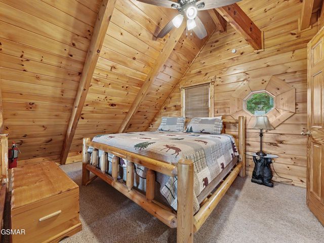 2509 Piney Drive, Sevierville, TN 37876