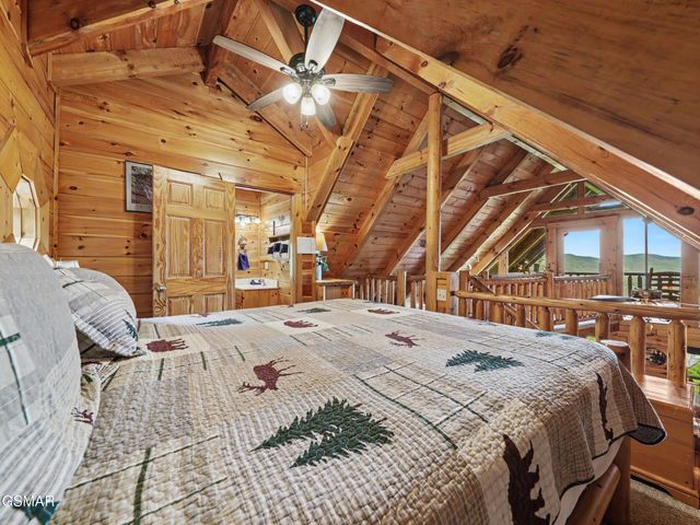 2509 Piney Drive, Sevierville, TN 37876