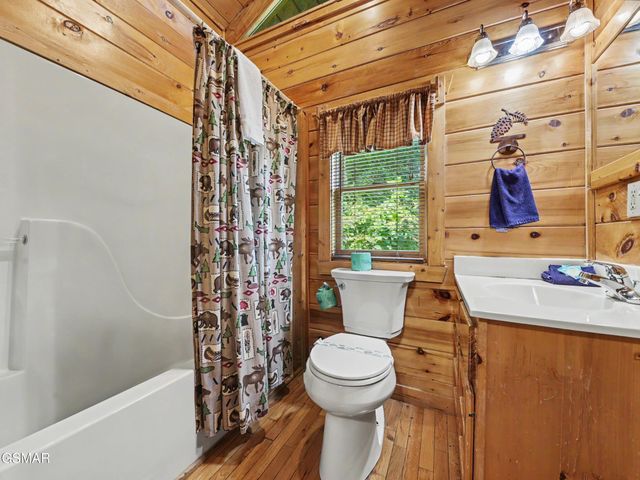 2509 Piney Drive, Sevierville, TN 37876