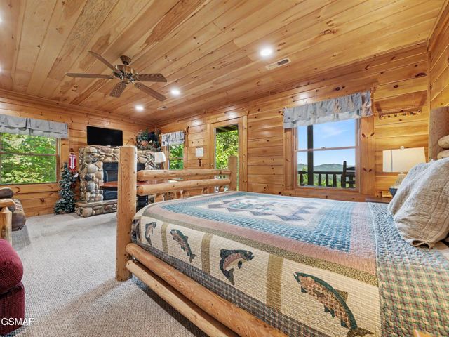 2509 Piney Drive, Sevierville, TN 37876
