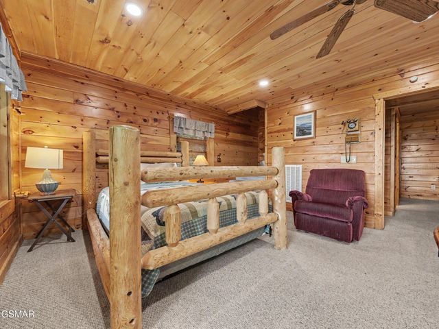 2509 Piney Drive, Sevierville, TN 37876