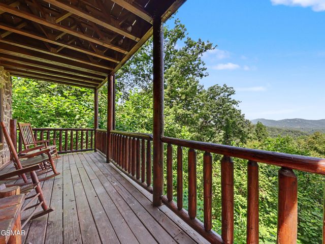 2509 Piney Drive, Sevierville, TN 37876