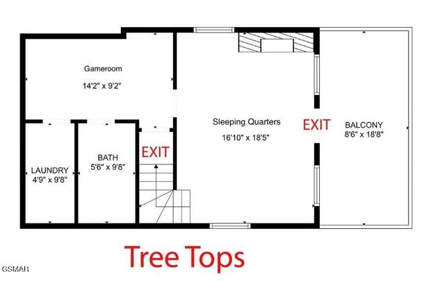 2509 Piney Drive, Sevierville, TN 37876