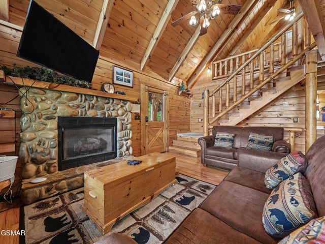 2509 Piney Drive, Sevierville, TN 37876
