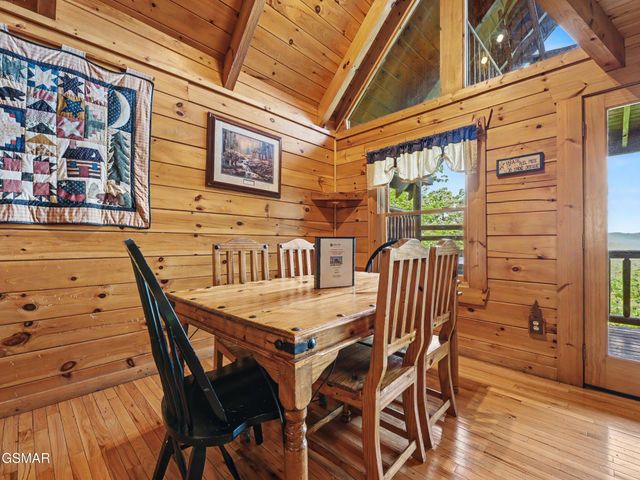 2509 Piney Drive, Sevierville, TN 37876