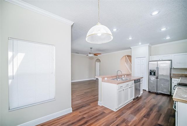 2509 SKIF DRIVE, Orlando, FL 32812