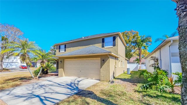 2509 SKIF DRIVE, Orlando, FL 32812