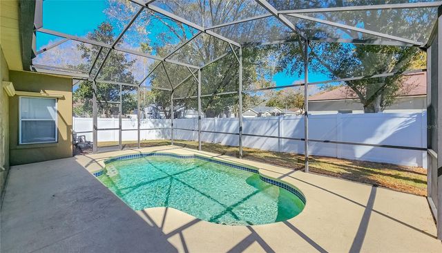 2509 SKIF DRIVE, Orlando, FL 32812