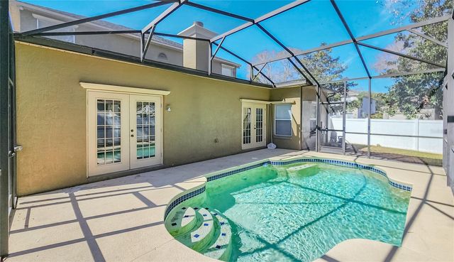 2509 SKIF DRIVE, Orlando, FL 32812