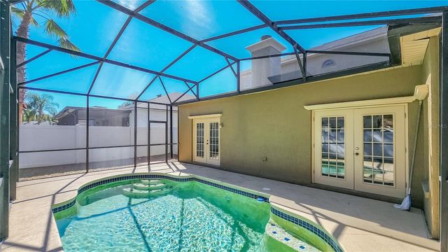 2509 SKIF DRIVE, Orlando, FL 32812