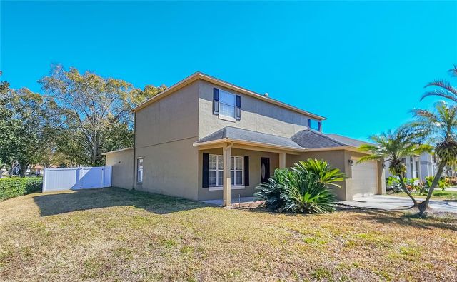 2509 SKIF DRIVE, Orlando, FL 32812