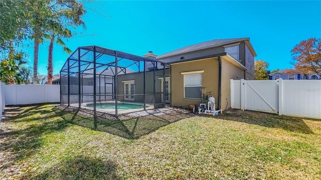 2509 SKIF DRIVE, Orlando, FL 32812