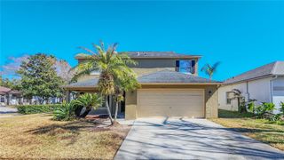 2509 SKIF DRIVE, Orlando, FL 32812