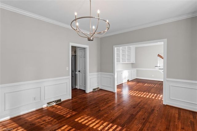 3715 Brownstone Lane, Winston-salem, NC 27106