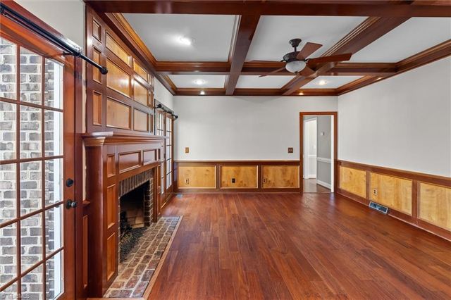 3715 Brownstone Lane, Winston-salem, NC 27106