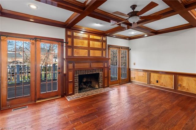 3715 Brownstone Lane, Winston-salem, NC 27106