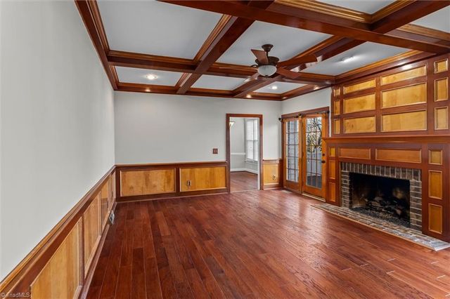 3715 Brownstone Lane, Winston-salem, NC 27106