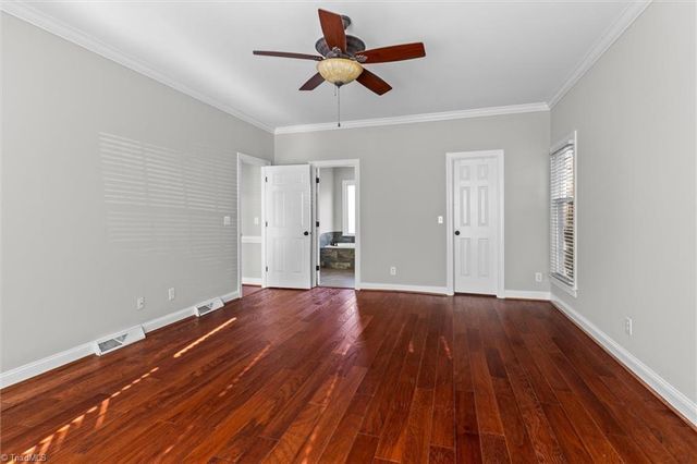 3715 Brownstone Lane, Winston-salem, NC 27106