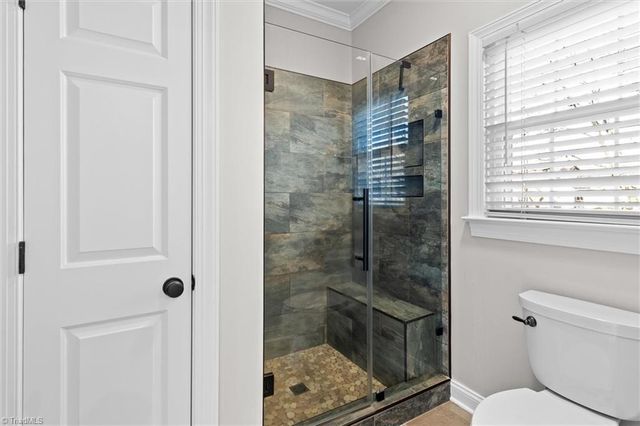 3715 Brownstone Lane, Winston-salem, NC 27106