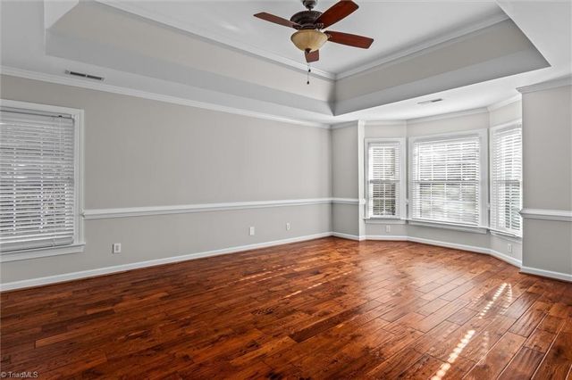 3715 Brownstone Lane, Winston-salem, NC 27106