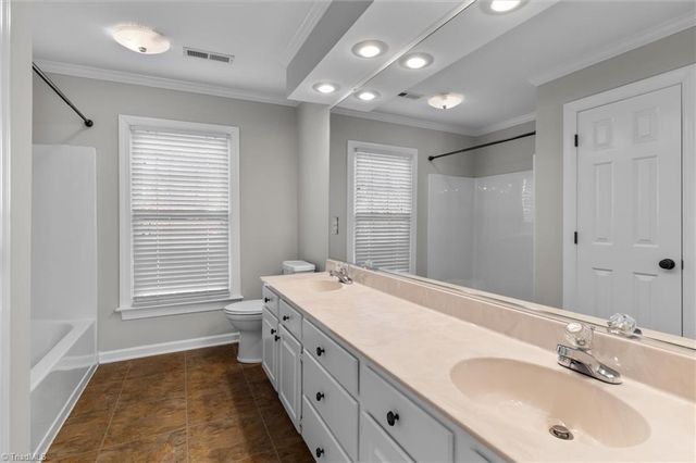 3715 Brownstone Lane, Winston-salem, NC 27106