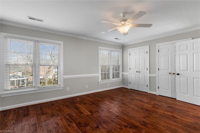 3715 Brownstone Lane, Winston-salem, NC 27106