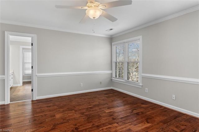 3715 Brownstone Lane, Winston-salem, NC 27106