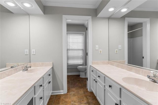 3715 Brownstone Lane, Winston-salem, NC 27106