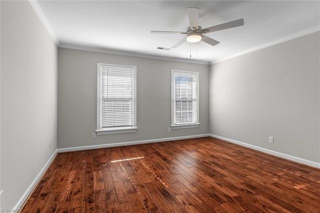 3715 Brownstone Lane, Winston-salem, NC 27106