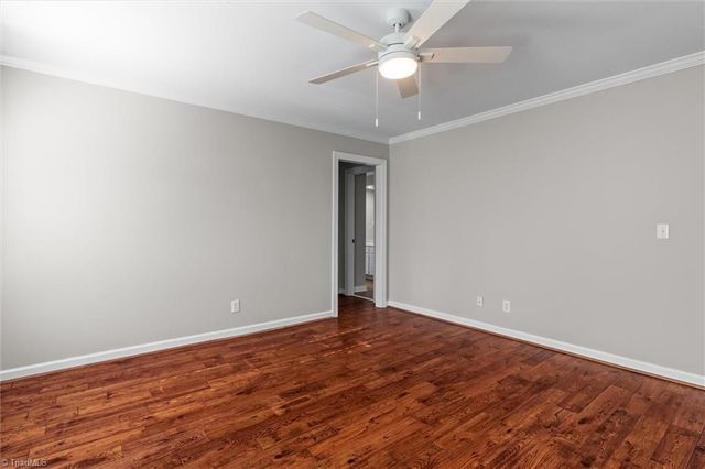 3715 Brownstone Lane, Winston-salem, NC 27106